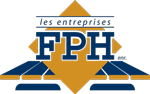 Les Entreprises FPH End